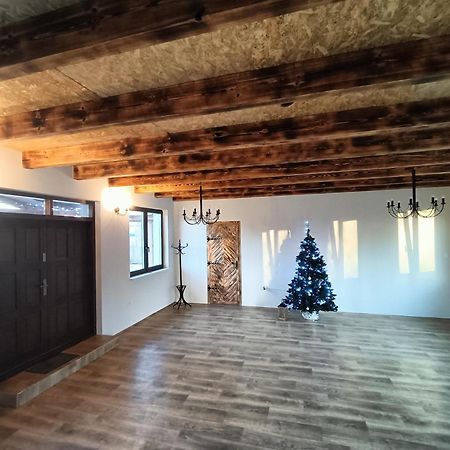 Brzozowy Zakatek-Brzozowa Bania Apartment Tykocin Luaran gambar