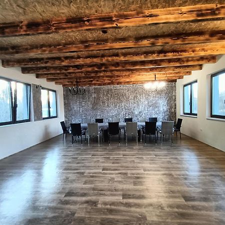 Brzozowy Zakatek-Brzozowa Bania Apartment Tykocin Luaran gambar